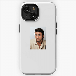 Brandon Sklenar Always Talented Always Charismatic Brandon Sklenar iPhone Cases