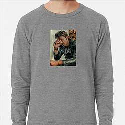 Brandon Sklenar The Best Actor Brandon Sklenar Sweatshirts