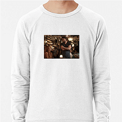 Brandon Sklenar Unforgettable Roles Brandon Sklenar Sweatshirts
