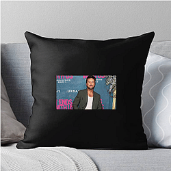 Brandon Sklenar A True Masterpiece Brandon Sklenar Pillows Cover