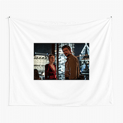 Brandon Sklenar The King of The West Brandon Sklenar Tapestries