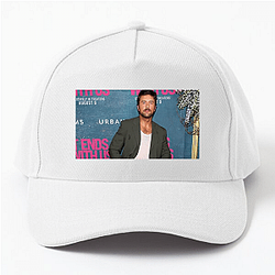 Brandon Sklenar A True Masterpiece Brandon Sklenar Hats & Caps