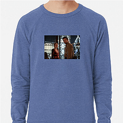 Brandon Sklenar The King of The West Brandon Sklenar Sweatshirts