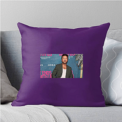 Brandon Sklenar A True Masterpiece Brandon Sklenar Pillows Cover