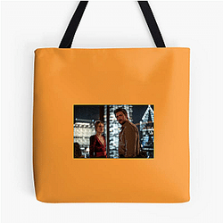 Brandon Sklenar The King of The West Brandon Sklenar Bags