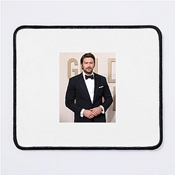 Brandon Sklenar Beyond The Screen Brandon Sklenar Mouse Pads