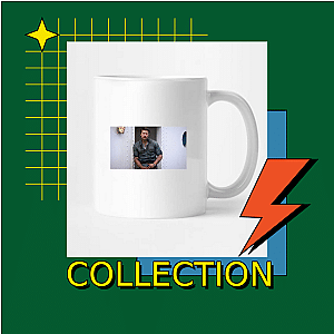 Brandon Sklenar Mugs