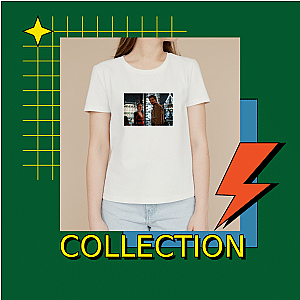 Brandon Sklenar T-Shirts
