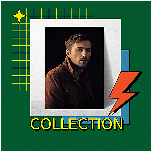 Brandon Sklenar Posters