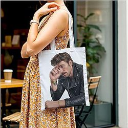Brandon Sklenar LA 0601 - Breakout star of Yellowstone prequel 1923 Brandon Sklenar Bags