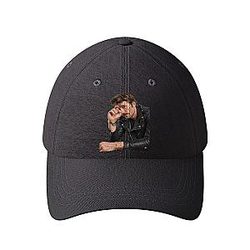 Brandon Sklenar LA 0601 - Breakout star of Yellowstone prequel 1923 Brandon Sklenar Hats & Caps