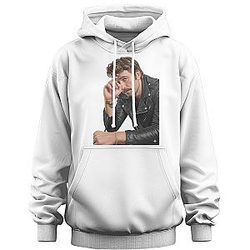 Brandon Sklenar LA 0601 - Breakout star of Yellowstone prequel 1923 Brandon Sklenar Hoodies