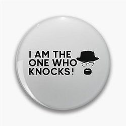 Breaking Bad - Quote  Pin