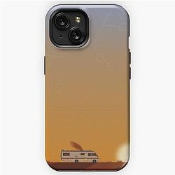 Breaking Bad RV  iPhone Tough Case