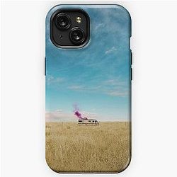 Caravan Breaking Bad iPhone Tough Case