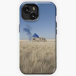 Breaking Bad  iPhone Tough Case