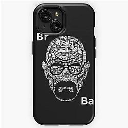 Breaking bad  iPhone Tough Case