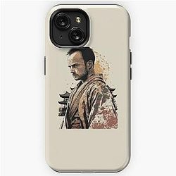 Jesse Pinkman Ukiyo-e Breaking Bad iPhone Tough Case