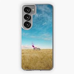 Caravan Breaking Bad Samsung Galaxy Soft Case