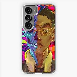 Gus Breaking Bad Samsung Galaxy Soft Case