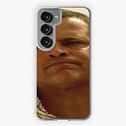 Stretched Tuco Face Breaking Bad Meme Samsung Galaxy Soft Case