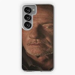 Stretched Breaking Bad Mike Finger Meme Samsung Galaxy Soft Case