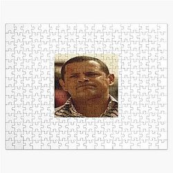Stretched Tuco Face Breaking Bad Meme Jigsaw Puzzle