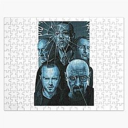 Breaking Bad  (1) Jigsaw Puzzle