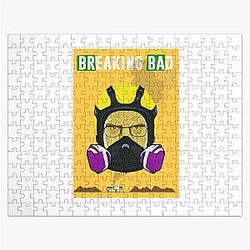 Breaking Bad  (2) Jigsaw Puzzle