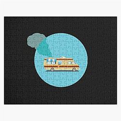 Breaking Bad (2) Jigsaw Puzzle