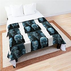 Breaking Bad  (1) Comforter