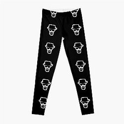 Breaking bad Heisenberg Leggings