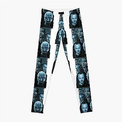 Breaking Bad  (1) Leggings