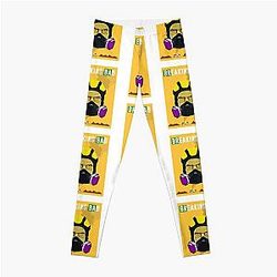 Breaking Bad  (2) Leggings