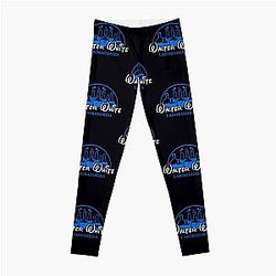 Breaking Bad   4	 Leggings