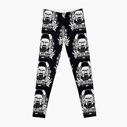 Breaking Bad   3	 Leggings