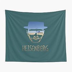 Heisenberg Cooking In The Desert  Breaking Bad  Tapestry