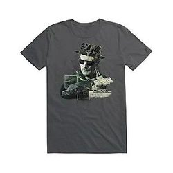 Heisenberg Collage TTPM1301 Breaking Bad T-Shirts