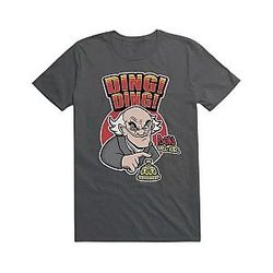 Ding! Ding! TTPM1301 Breaking Bad T-Shirts