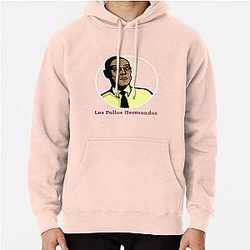 Gustavo Fring, Breaking bad Pullover Hoodie