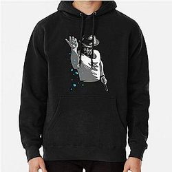 Meth Bae  Breaking Bad     Pullover Hoodie