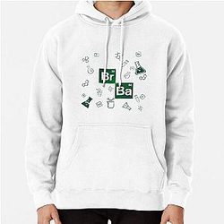 Breaking bad  Pullover Hoodie