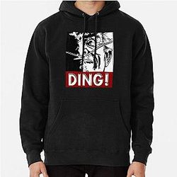 Hector Salamanca Breaking Bad   Pullover Hoodie