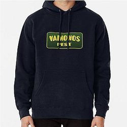 Vamonos Pest - Breaking bad Pullover Hoodie