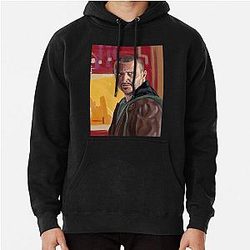 JESSE PINKMAN BREAKING BAD tv series t-shirt Pullover Hoodie