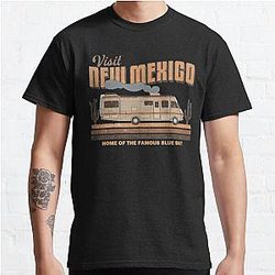 BREAKING BAD - HOME OF THE BLUE SKY Classic T-Shirt
