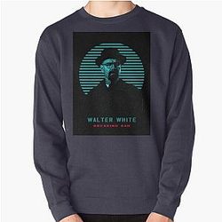 breaking bad  Pullover Sweatshirt