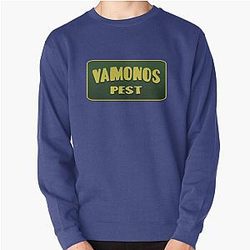 Vamonos Pest - Breaking bad Pullover Sweatshirt