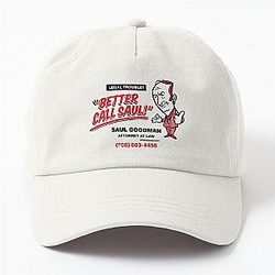 Better Call Saul | Saul Goodman | Breaking Bad Dad Hat