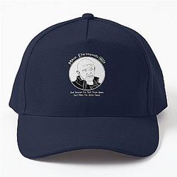Mike Ehrmantraut - Breaking Bad Baseball Cap